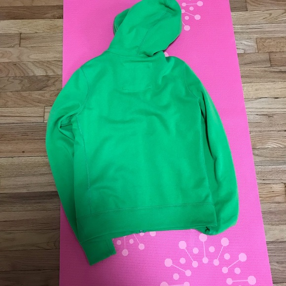 Abercrombie and Fitch hoodie - Picture 6 of 7